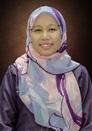SYARINA SHARUDDIN
