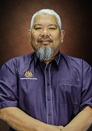 ZAINUDDIN ZAN
