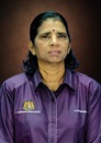VIKNESWARI RAMAIAH